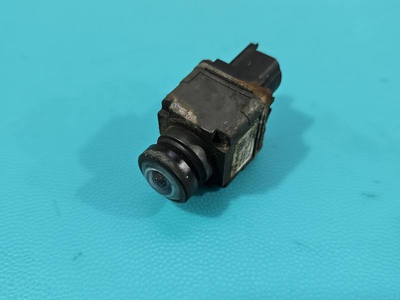 Передня камера радар ADAS Audi A8 D4 7P6980551B