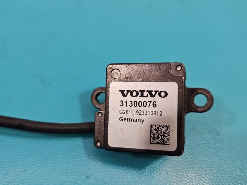 Передня камера радар ADAS Volvo XC60 31300076 — фото деталі 5