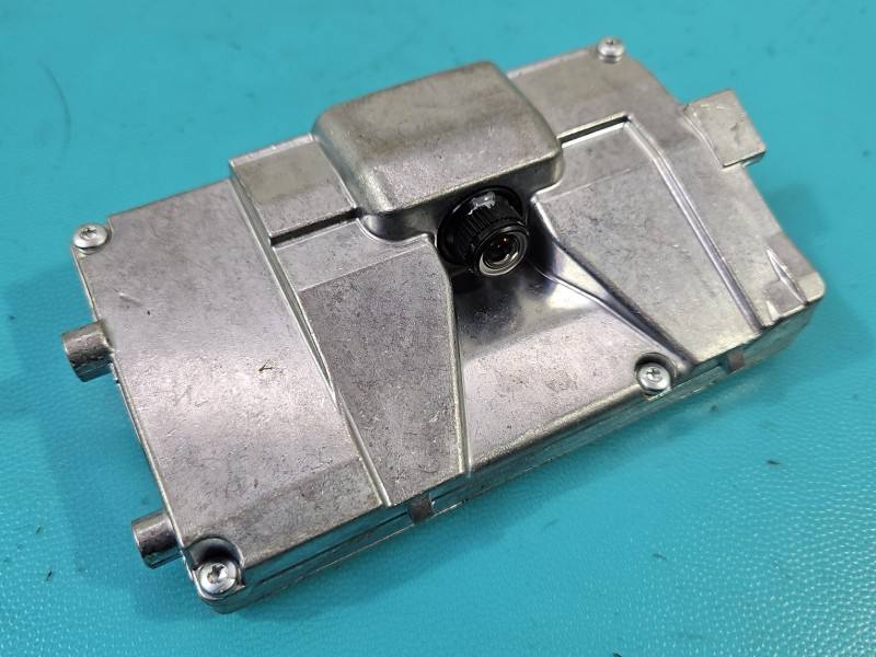 Передня камера радар ADAS Volkswagen Sharan 3AA980654D