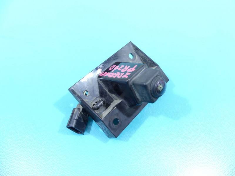 Передня камера радар ADAS Nissan Qashqai 284F1-BR00B