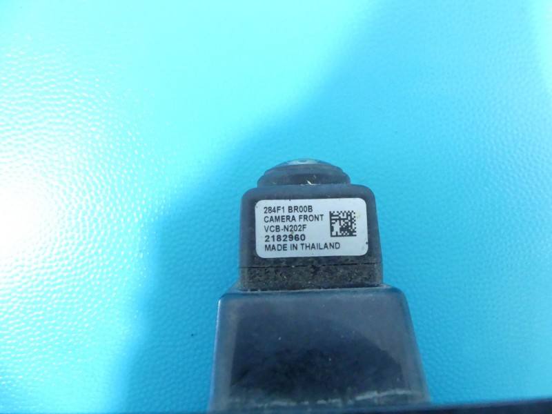 Передня камера радар ADAS Nissan Qashqai 284F1-BR00B — фото деталі 7