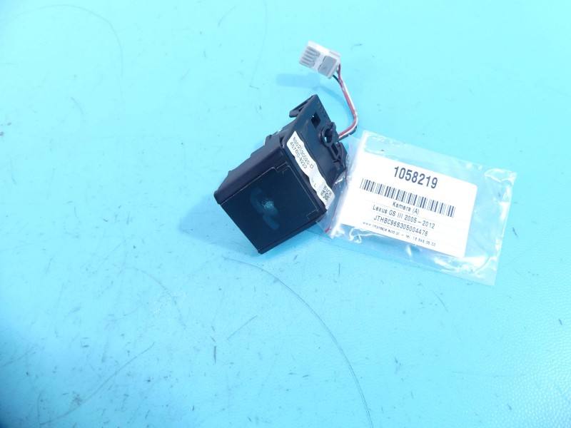Передня камера радар ADAS Lexus GS 83021-30020-D