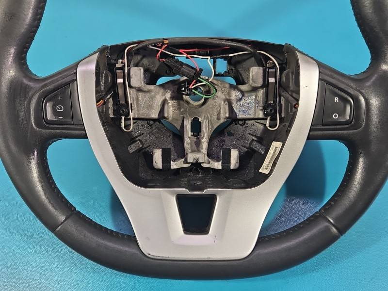 Кермо Renault Laguna 484300005R — фото деталі 2
