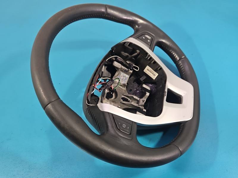 Кермо Renault Laguna 484300005R — фото деталі 6