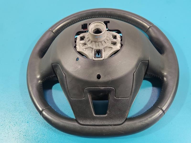 Кермо Renault Laguna 484300005R — фото деталі 9