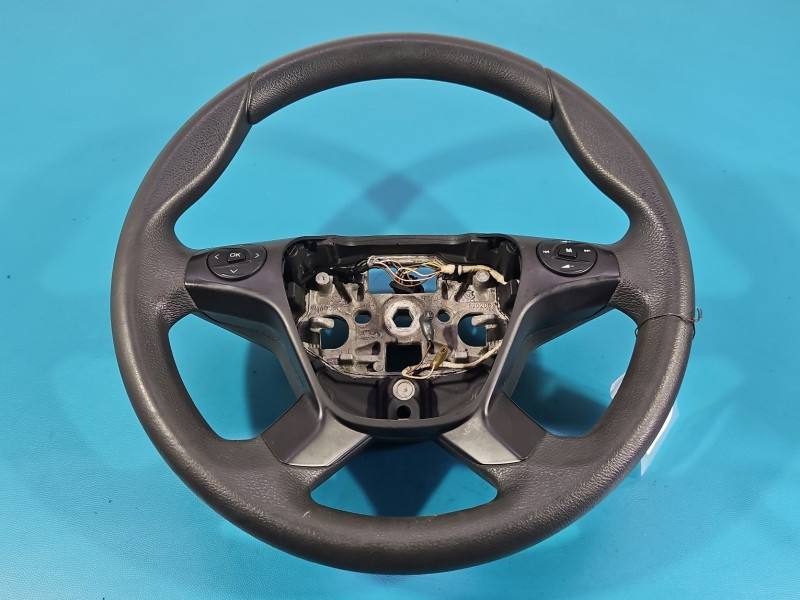 Руль Ford Transit Connect BK21-3600-CD35B8