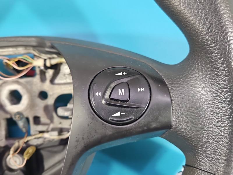 Руль Ford Transit Connect BK21-3600-CD35B8 — фото детали 3