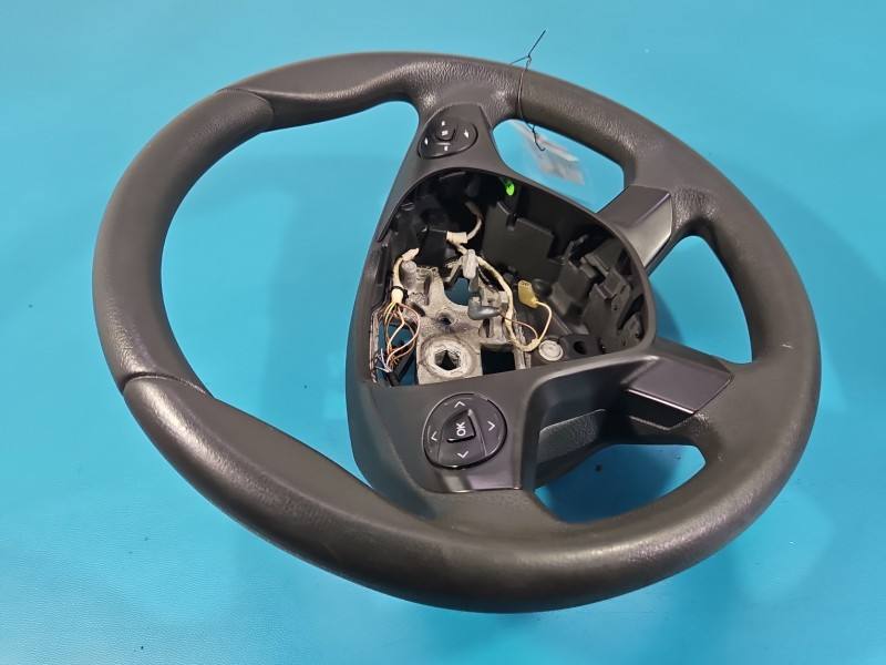 Руль Ford Transit Connect BK21-3600-CD35B8 — фото детали 6