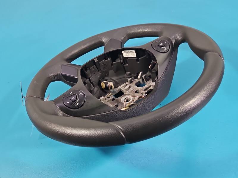 Руль Ford Transit Connect BK21-3600-CD35B8 — фото детали 7