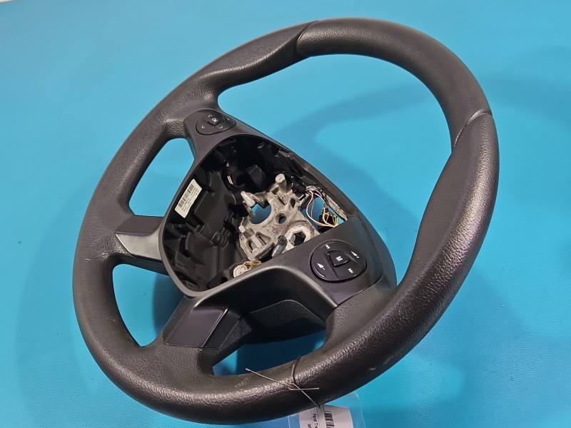 Руль Ford Transit Connect BK21-3600-CD35B8 — фото детали 8