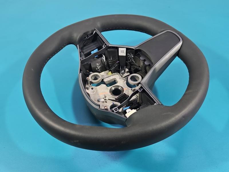 Кермо Tesla Model Y 1626599-00-C — фото деталі 5