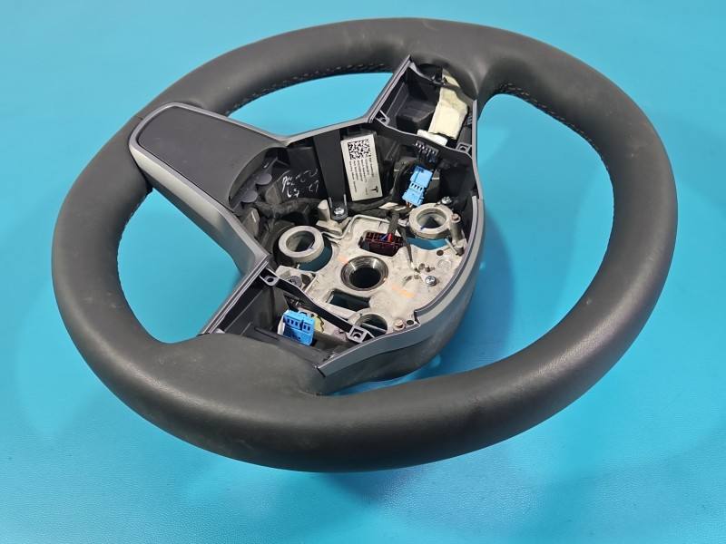 Кермо Tesla Model Y 1626599-00-C — фото деталі 6