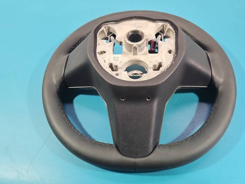 Кермо Tesla Model Y 1626599-00-C — фото деталі 7