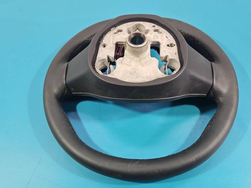 Кермо Tesla Model Y 1626599-00-C — фото деталі 8