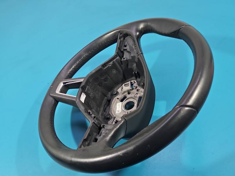 Руль Skoda Fabia 3 5E0419091BQ — фото детали 7