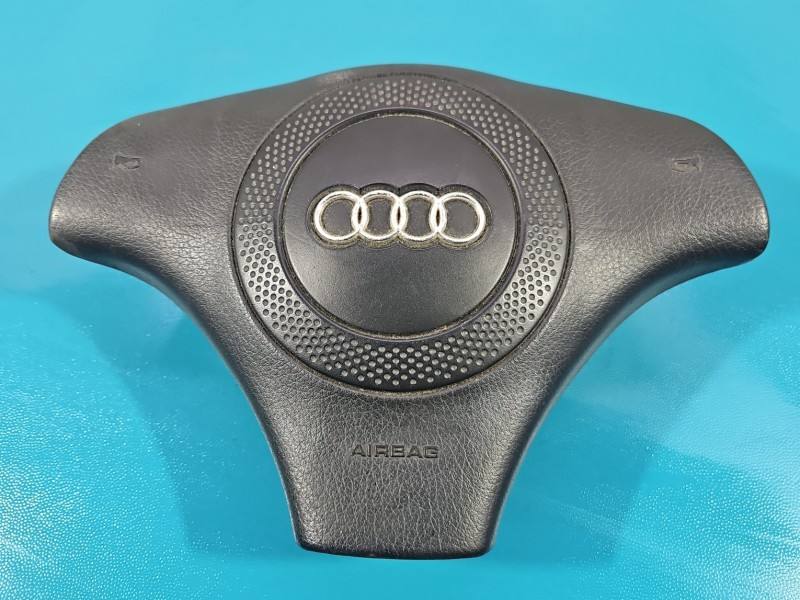 Кермо Audi A4 B5 — фото деталі 15