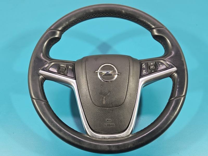 Кермо Opel Astra J 13351021