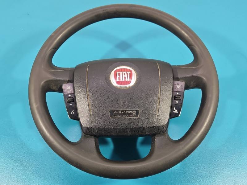Руль Fiat Ducato 07355338940