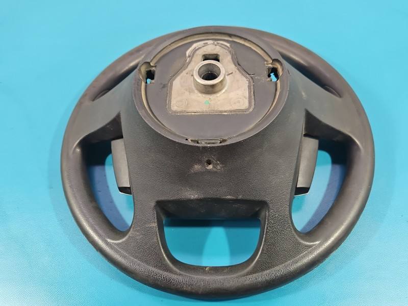 Руль Fiat Ducato 07355338940 — фото детали 9