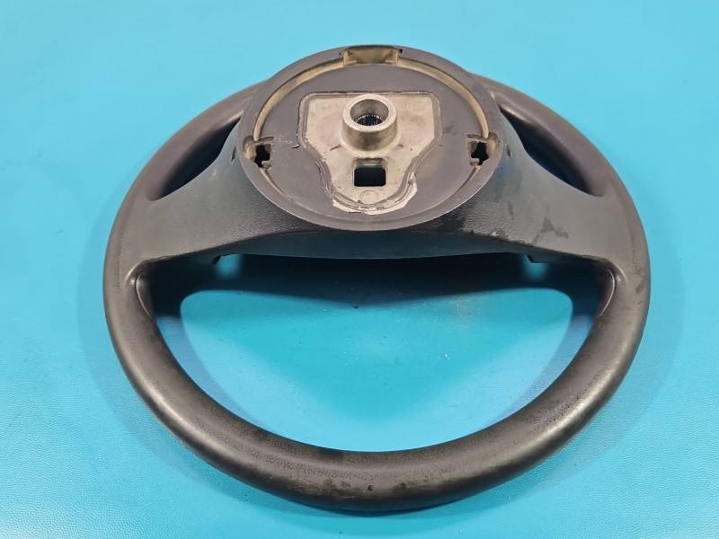 Руль Fiat Ducato 07355338940 — фото детали 10