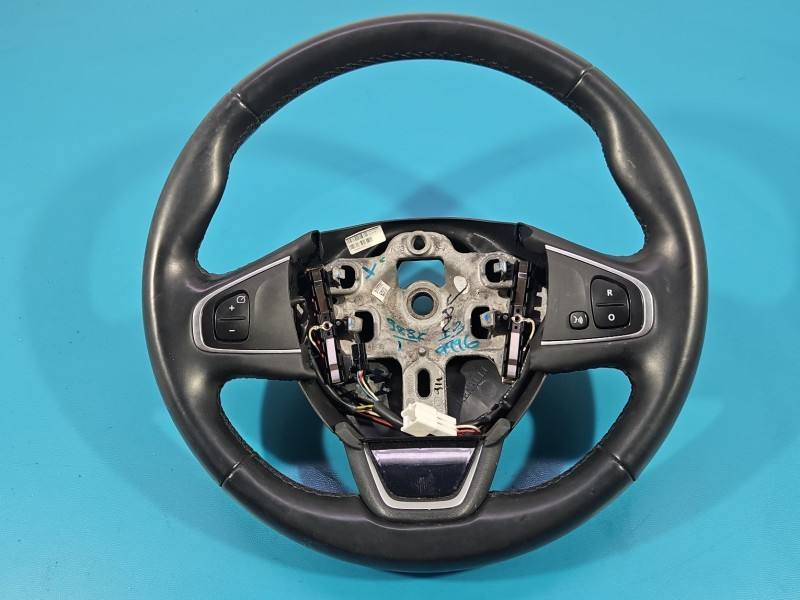 Кермо Renault Captur
