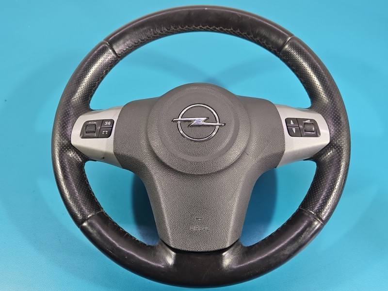 Кермо Opel Corsa D 980930312121