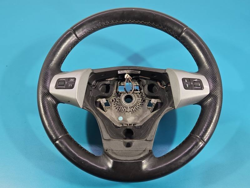 Кермо Opel Corsa D 980930312121 — фото деталі 2