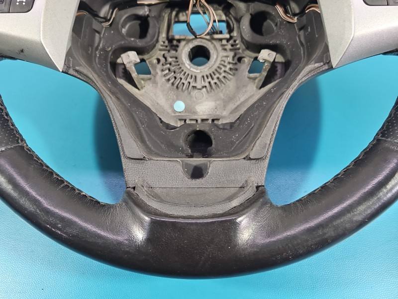 Кермо Opel Corsa D 980930312121 — фото деталі 5