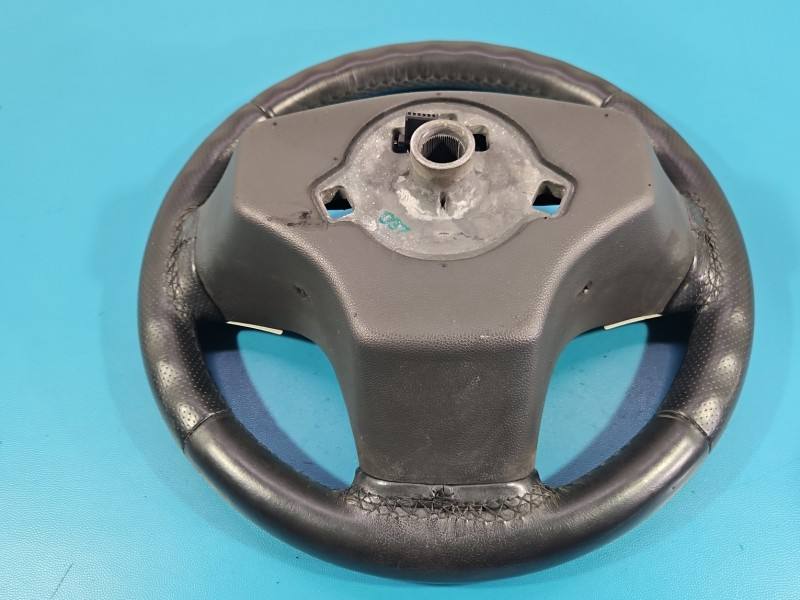 Кермо Opel Corsa D 980930312121 — фото деталі 9