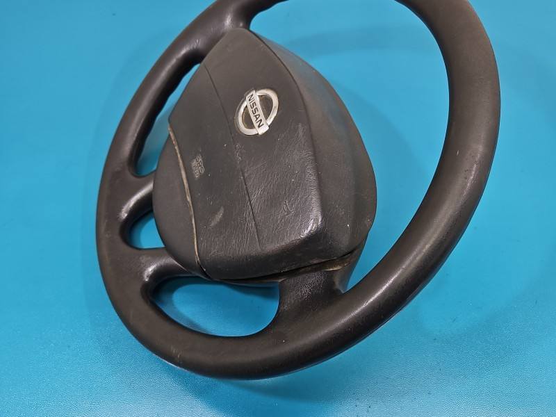 Кермо Nissan Primastar 8200151075 — фото деталі 2