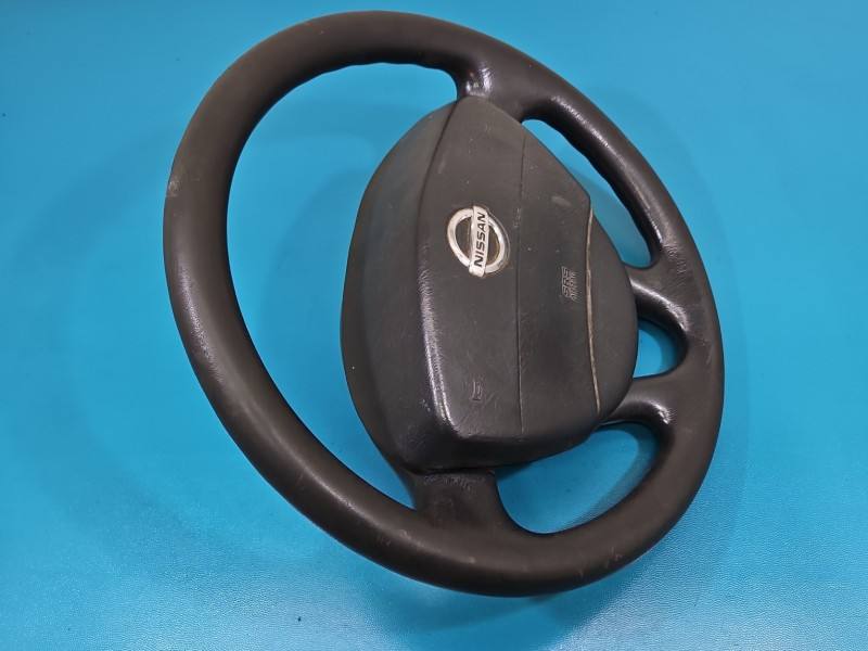 Кермо Nissan Primastar 8200151075 — фото деталі 4