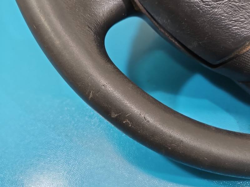 Кермо Nissan Primastar 8200151075 — фото деталі 7