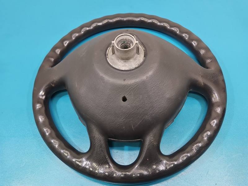 Кермо Nissan Primastar 8200151075 — фото деталі 10