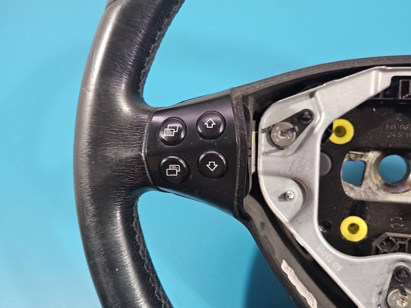 Кермо Mercedes A W169 A1694600503 — фото деталі 3