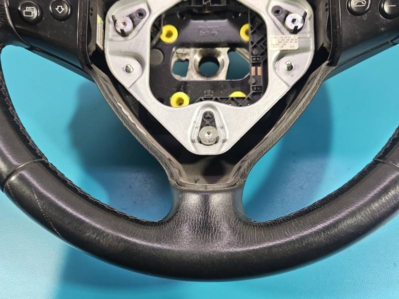 Кермо Mercedes A W169 A1694600503 — фото деталі 4