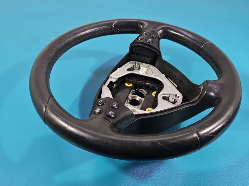 Кермо Mercedes A W169 A1694600503 — фото деталі 5