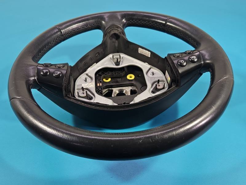Кермо Mercedes A W169 A1694600503 — фото деталі 6