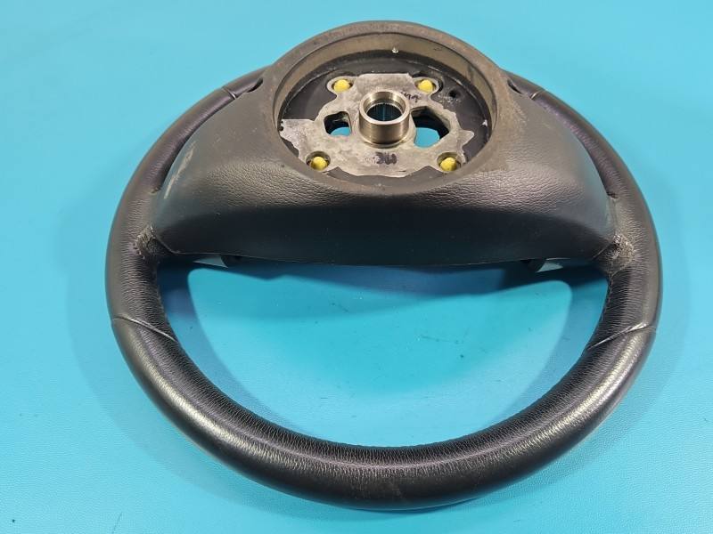 Кермо Mercedes A W169 A1694600503 — фото деталі 9