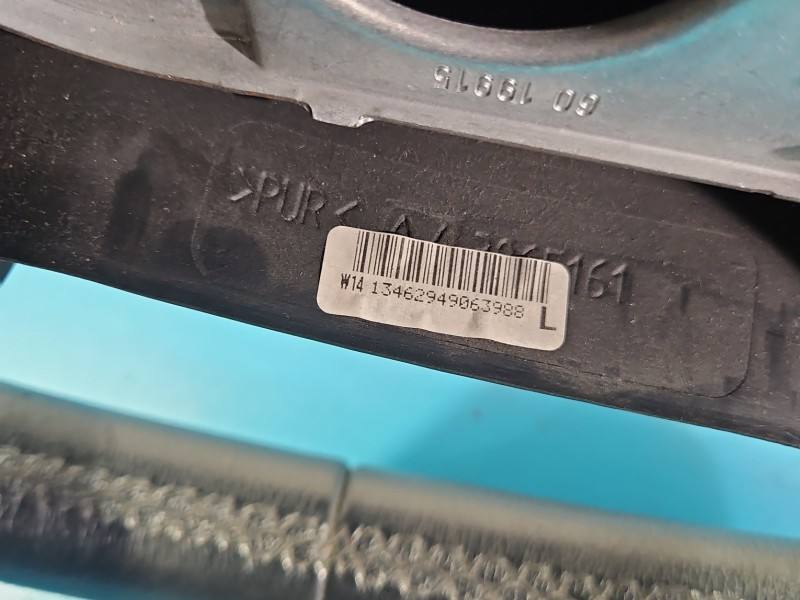 Кермо Mercedes A W169 A1694600503 — фото деталі 12