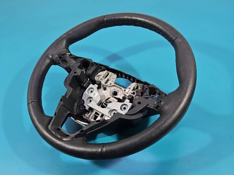 Кермо Ford Mondeo — фото деталі 7