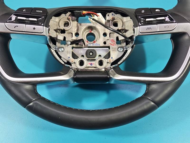 Кермо Hyundai Elantra 56170-AA000 — фото деталі 4