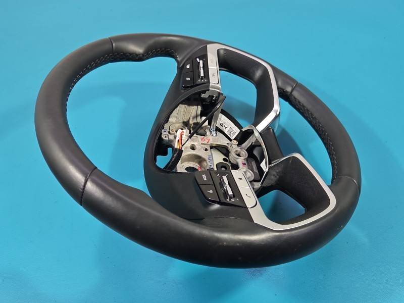 Кермо Hyundai Elantra 56170-AA000 — фото деталі 5