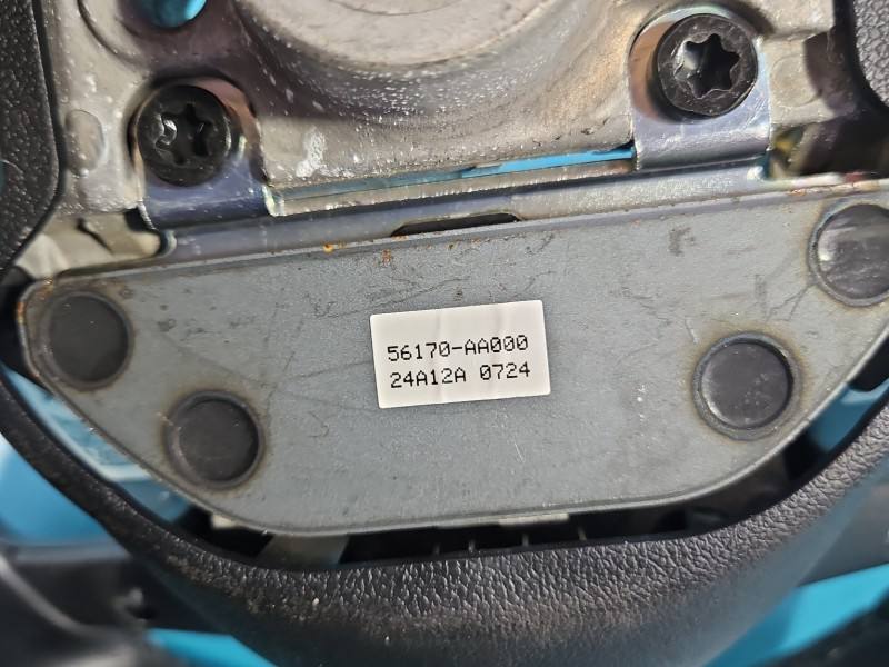 Кермо Hyundai Elantra 56170-AA000 — фото деталі 10