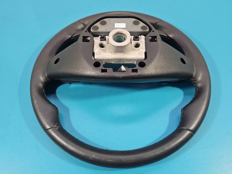 Кермо Hyundai Elantra 56170-AA000 — фото деталі 9