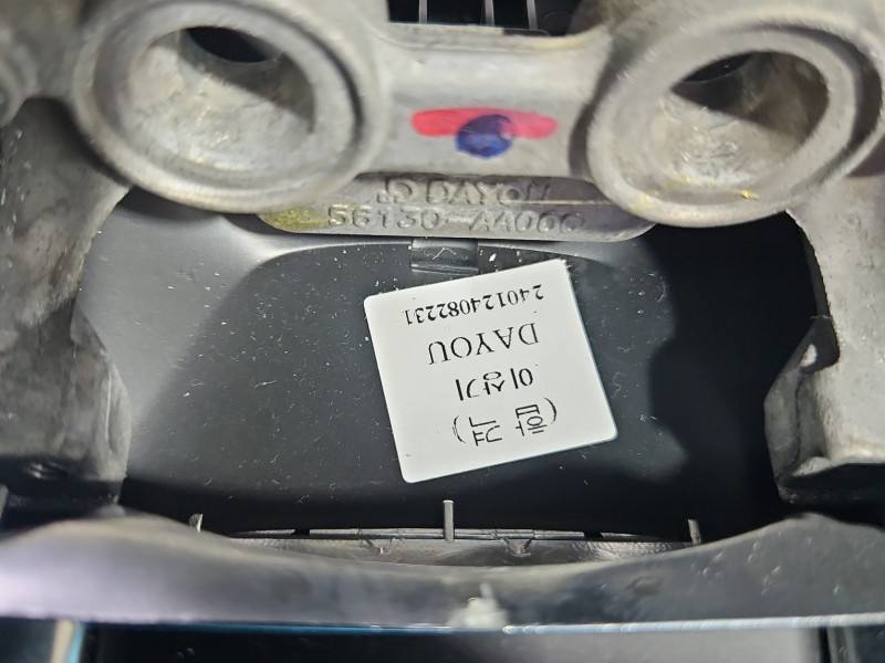 Кермо Hyundai Elantra 56170-AA000 — фото деталі 14