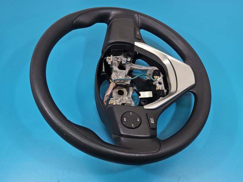 Кермо Toyota Corolla E16 E18 — фото деталі 2