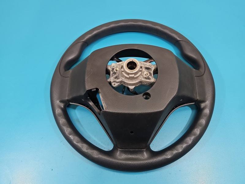 Кермо Toyota Corolla E16 E18 — фото деталі 6
