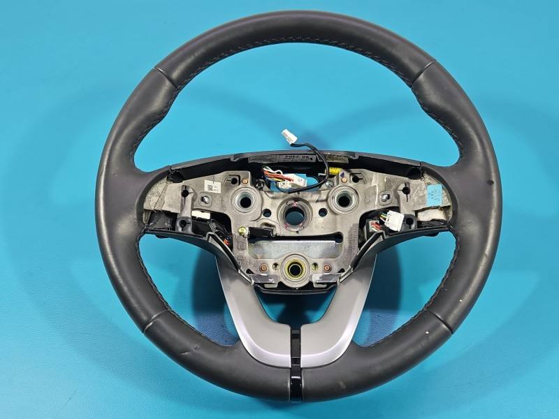 Руль Hyundai I30 250121-00118