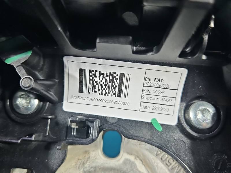 Кермо Jeep Renegade 07357027060 — фото деталі 5