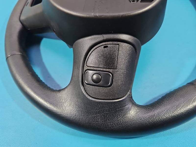 Кермо Jeep Renegade 07357027060 — фото деталі 11